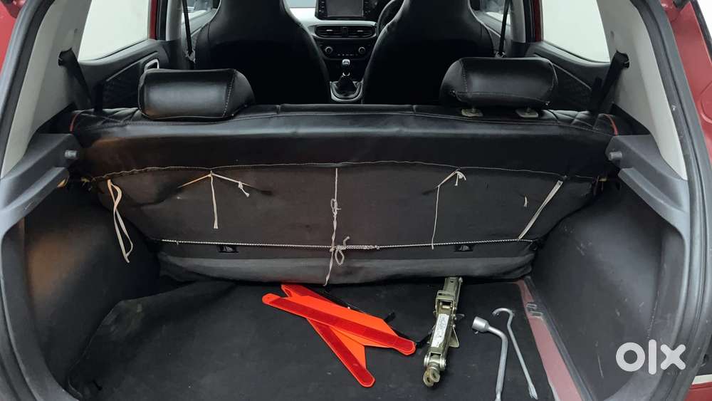 Hyundai Grand I10 Nios Asta 1.2 Kappa Vtvt, 2023, Petrol