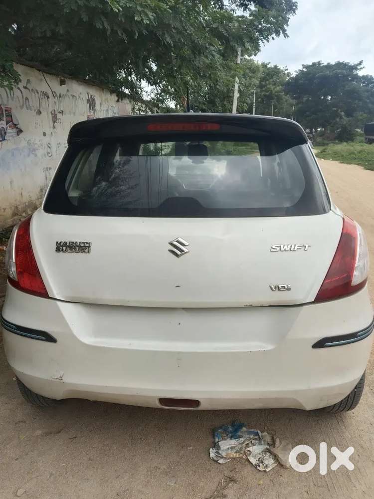 Maruti Suzuki Swift 2014 Diesel