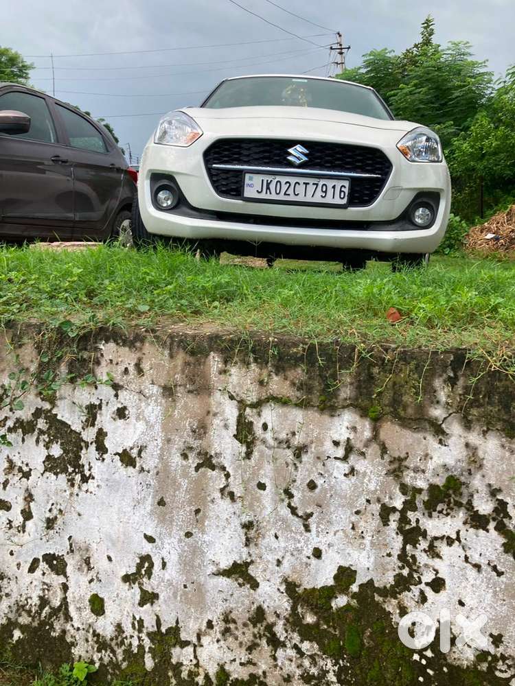 Swift Zxi Automatic 2021