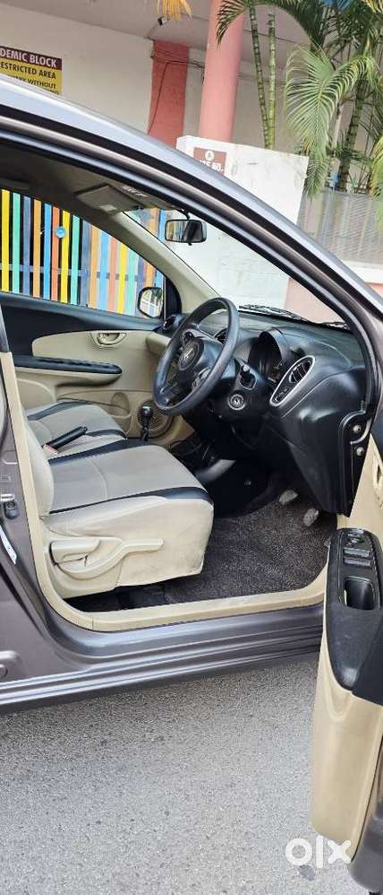 Honda Mobilio 1.5 V I-vtec, 2015, Petrol