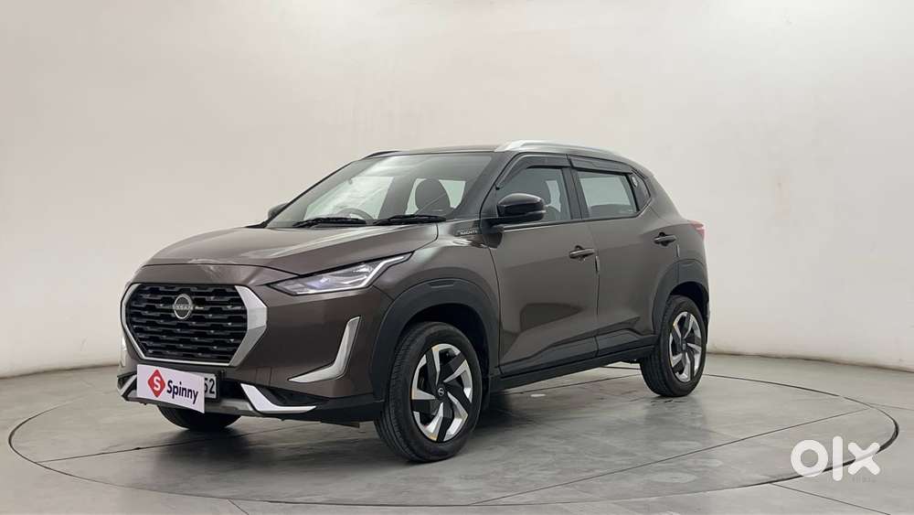 Nissan Magnite 1.0 Xl, 2024, Petrol