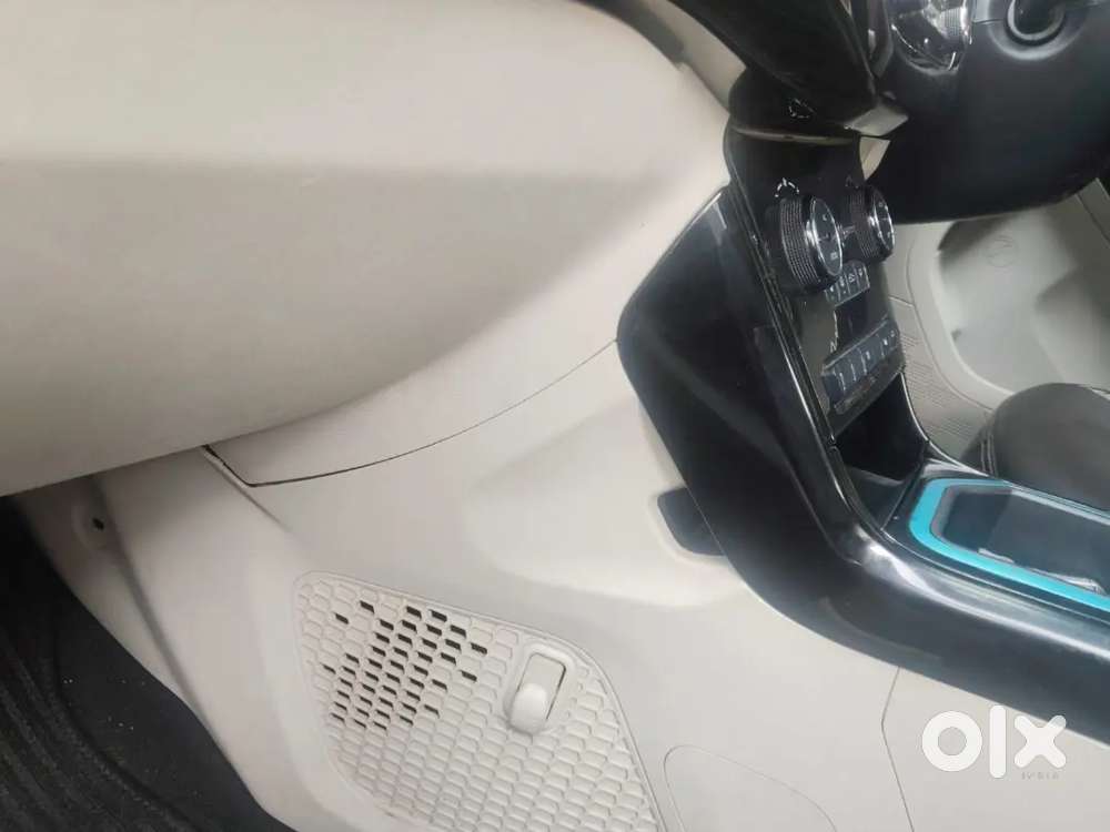 Tata Nexon Ev 2021