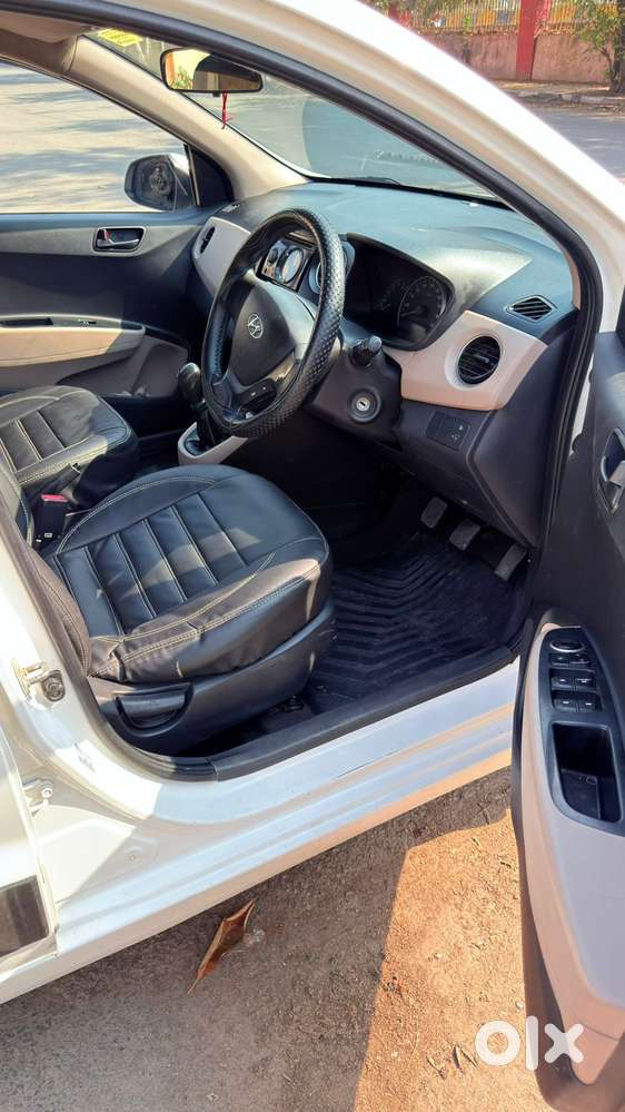 Hyundai Grand I10 Magna 1.1 Crdi, 2017, Diesel