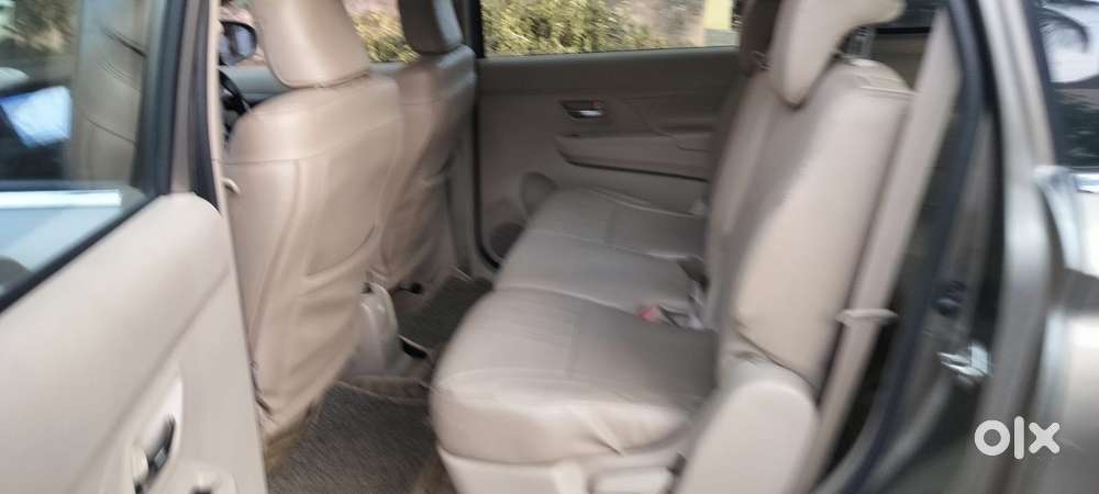 Maruti Suzuki Ertiga Vxi Petrol, 2020, Petrol