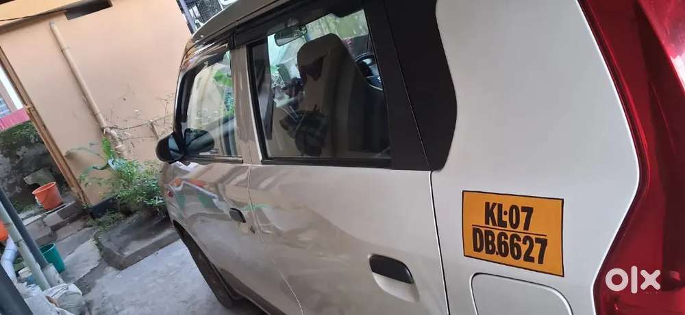 Maruti Suzuki Wagon R 2023 Cng & Hybrids 125000 Km Driven