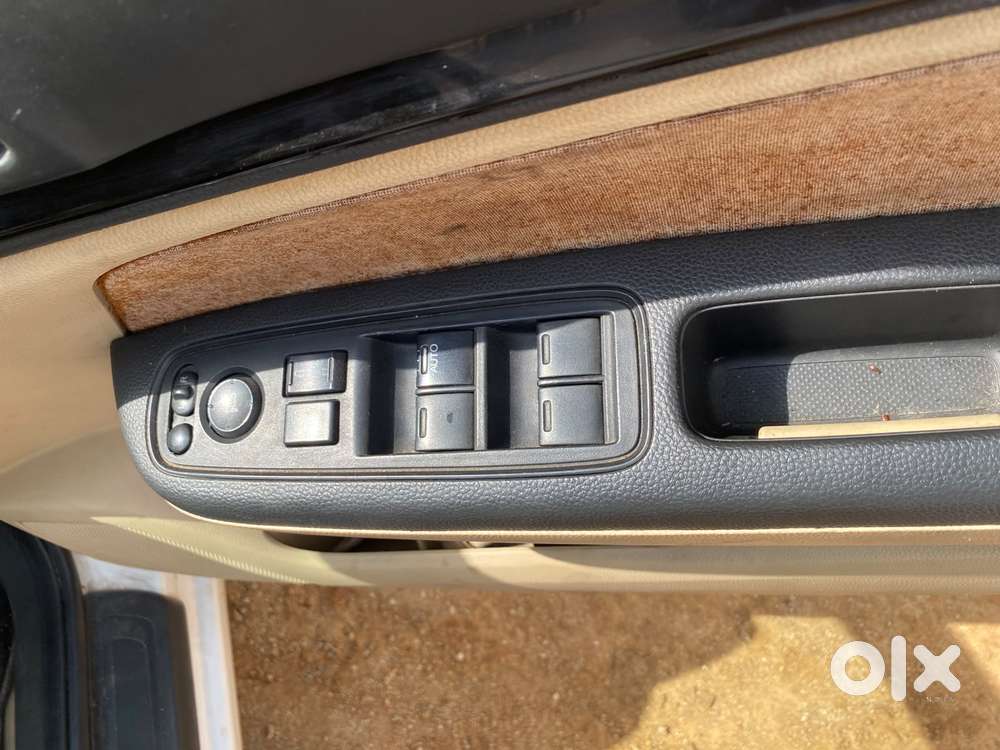 Honda Amaze V Diesel, 2018, Diesel