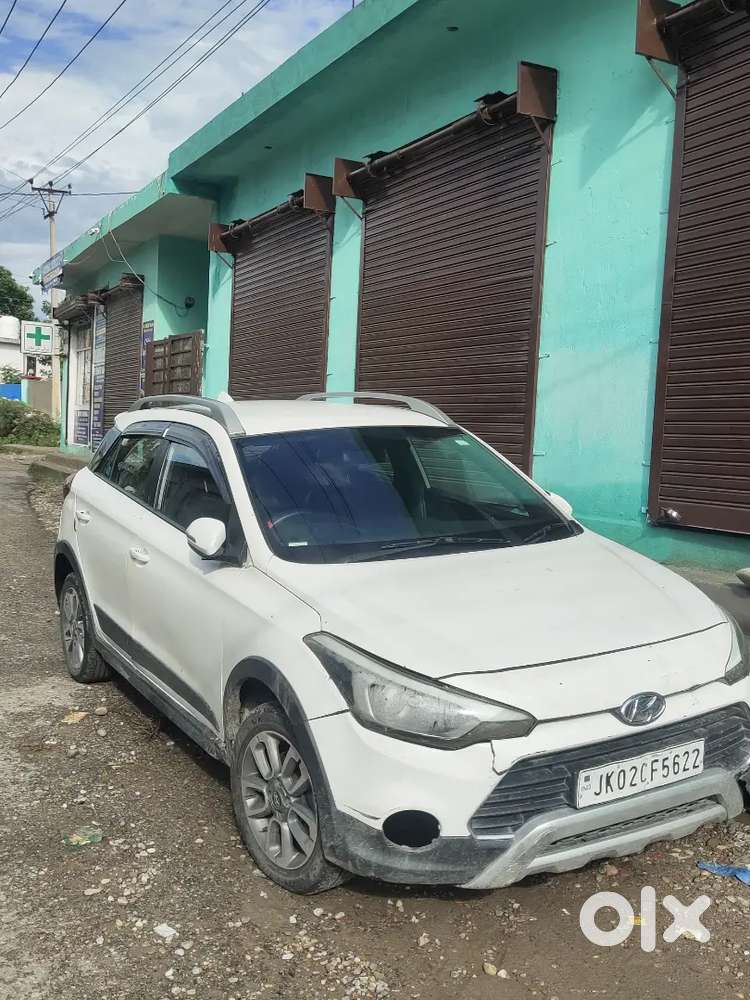 Hyundai I20 Active 1.2 S 2018