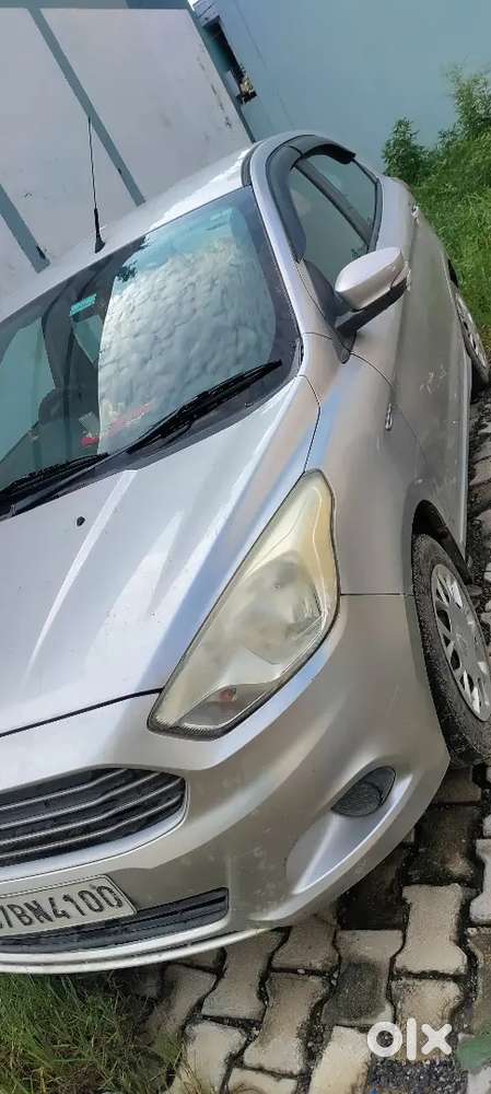 Ford Figo 2015 Petrol  First Owner  30,000 Km Driven  ₹2,95,000