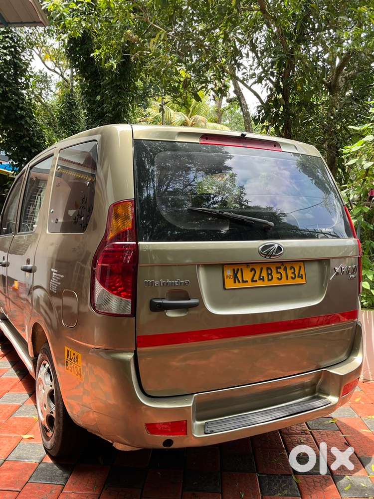 Mahindra Xylo Diesel 2010 Good Condition