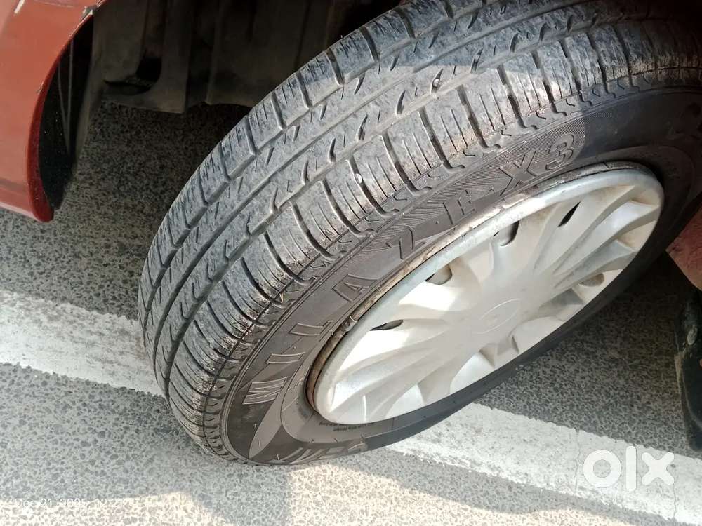 Andhra Ap Maruti Swift