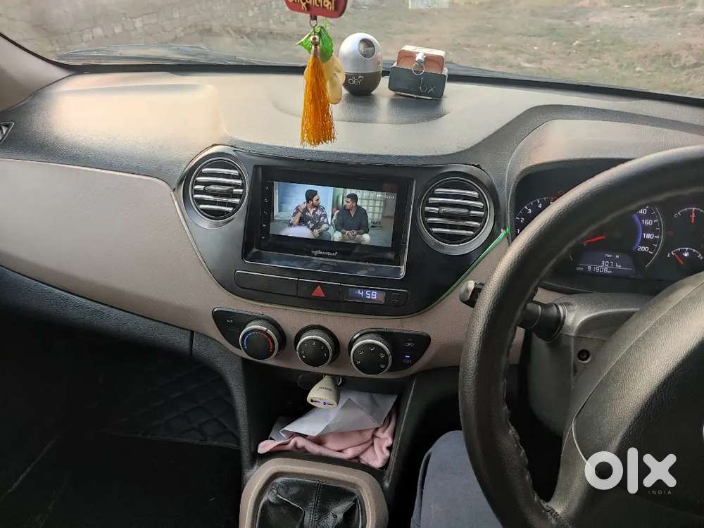 Hyundai Grand I10 2014