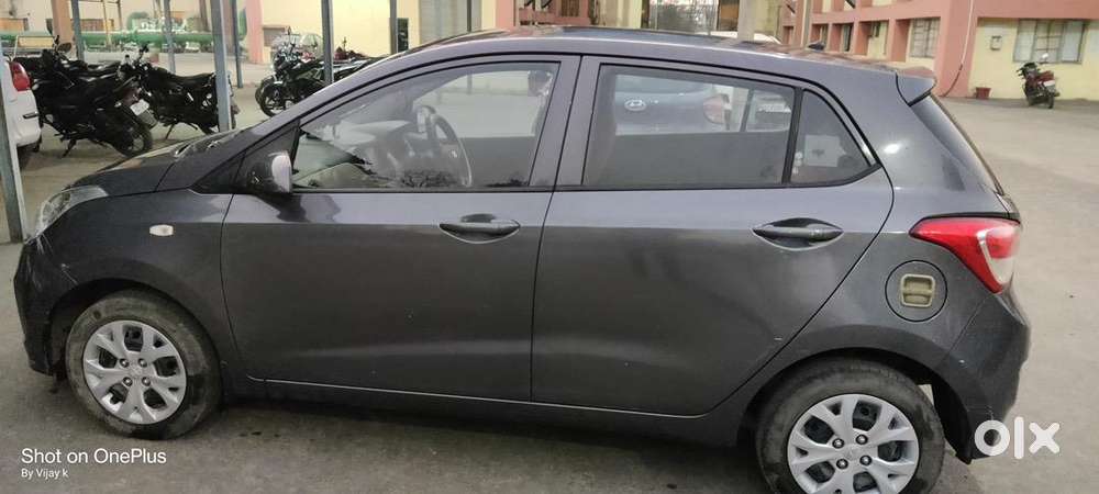 Hyundai Grand I10 Petrol Good Condition