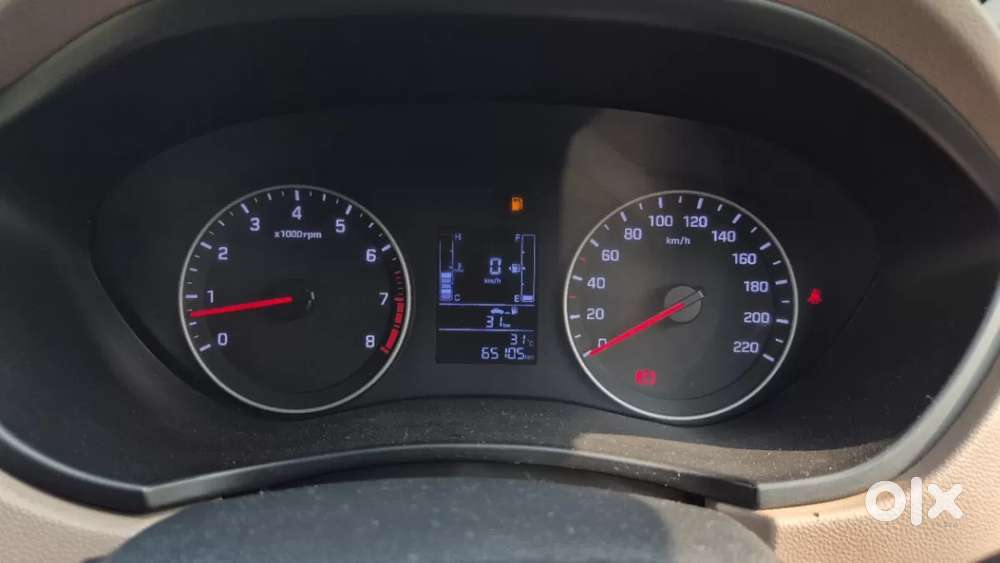 Hyundai Elite I20 1.2 Sportz(o) Vtvt Mt, 2019, Petrol