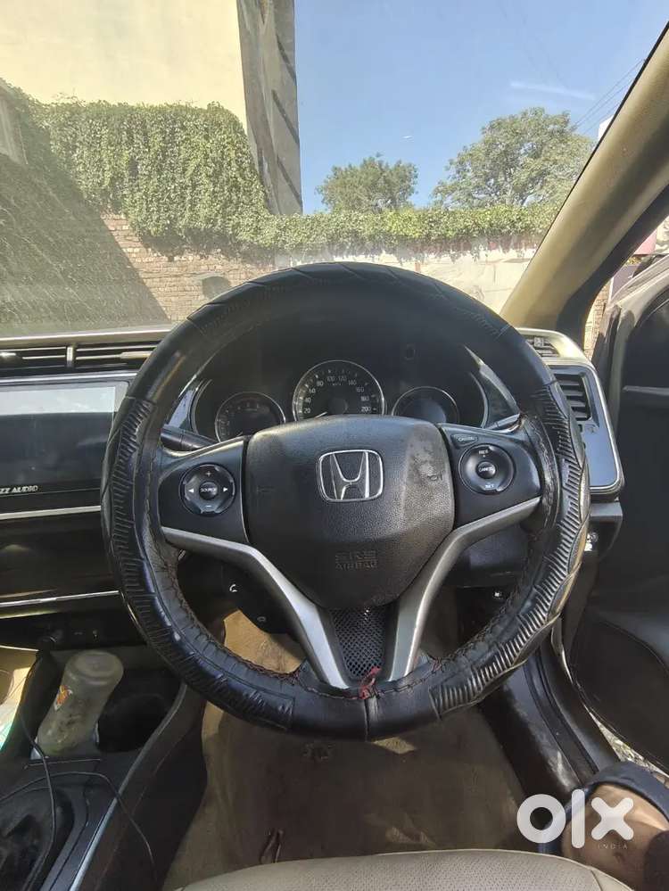 Honda City Diesel Manual 2nd 2015