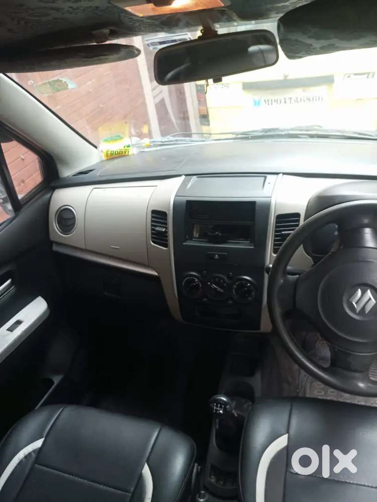 Maruti Suzuki Wagnar Lxi Gadi Me Koi Kam Nahi He