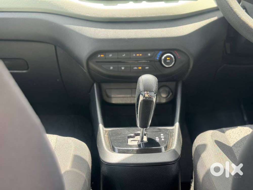 Tata Punch Adventure, 2022, Petrol