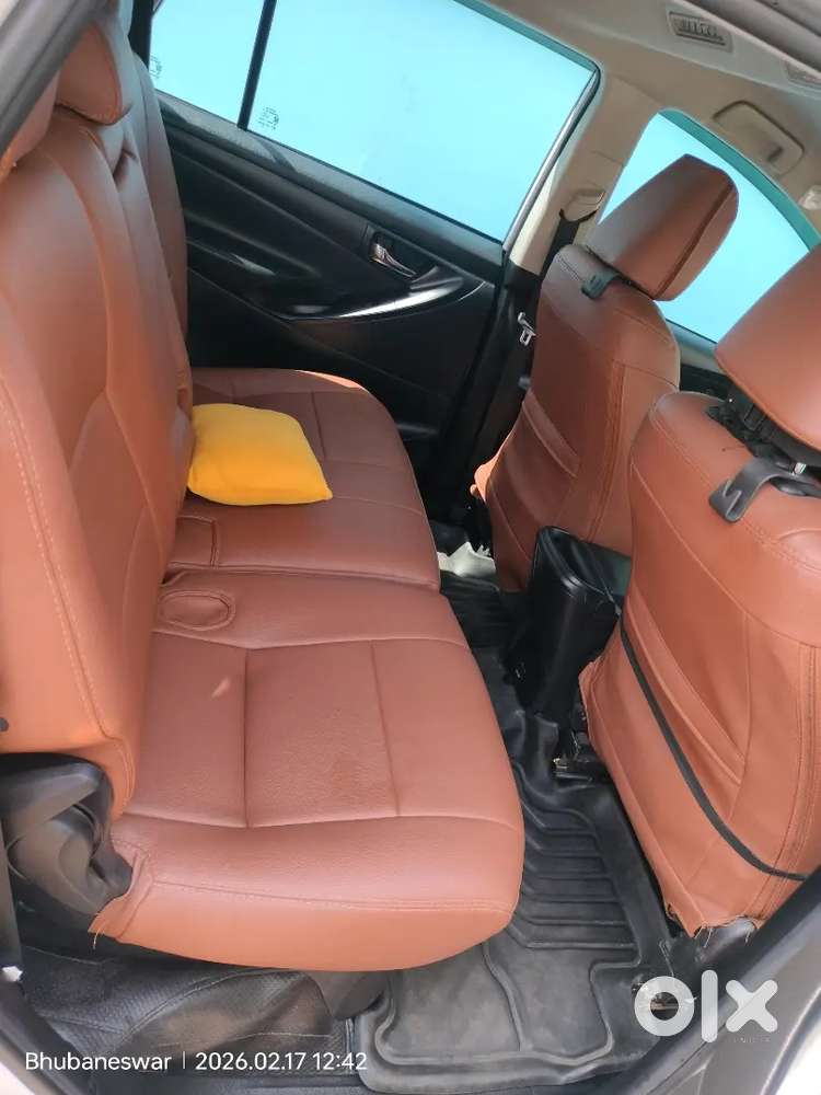 Toyota Innova 2024 Diesel Good Condition