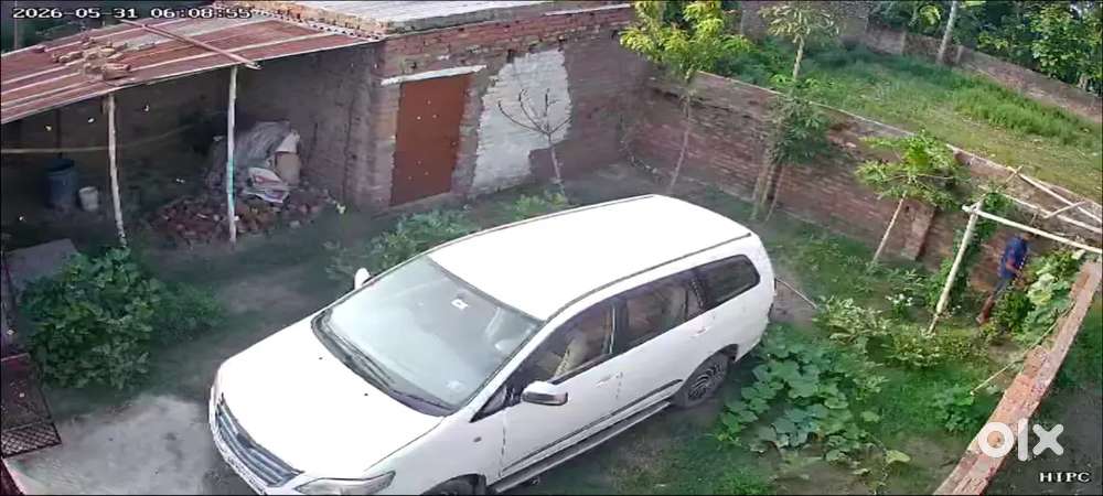 Toyota Innova Diesel Manual 2011 Passed Till Jun 2030