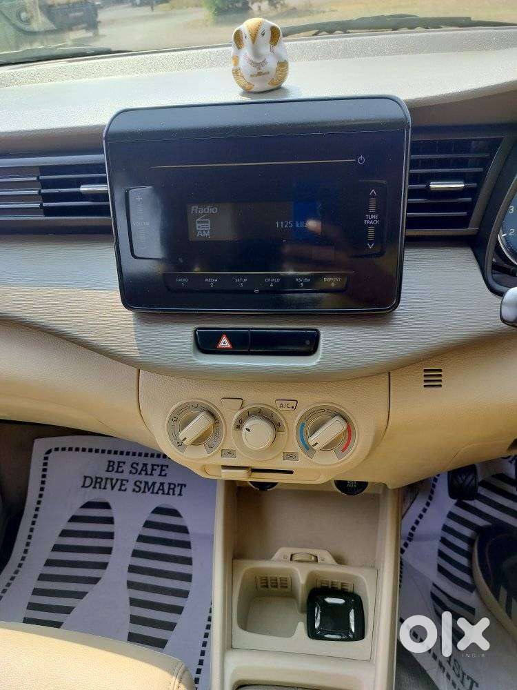 Maruti Suzuki Ertiga Vxi (o) Cng, 2021, Cng & Hybrids