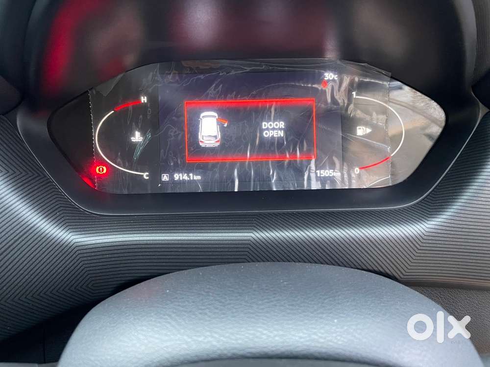 Nissan Magnite Petrol 2026 - New