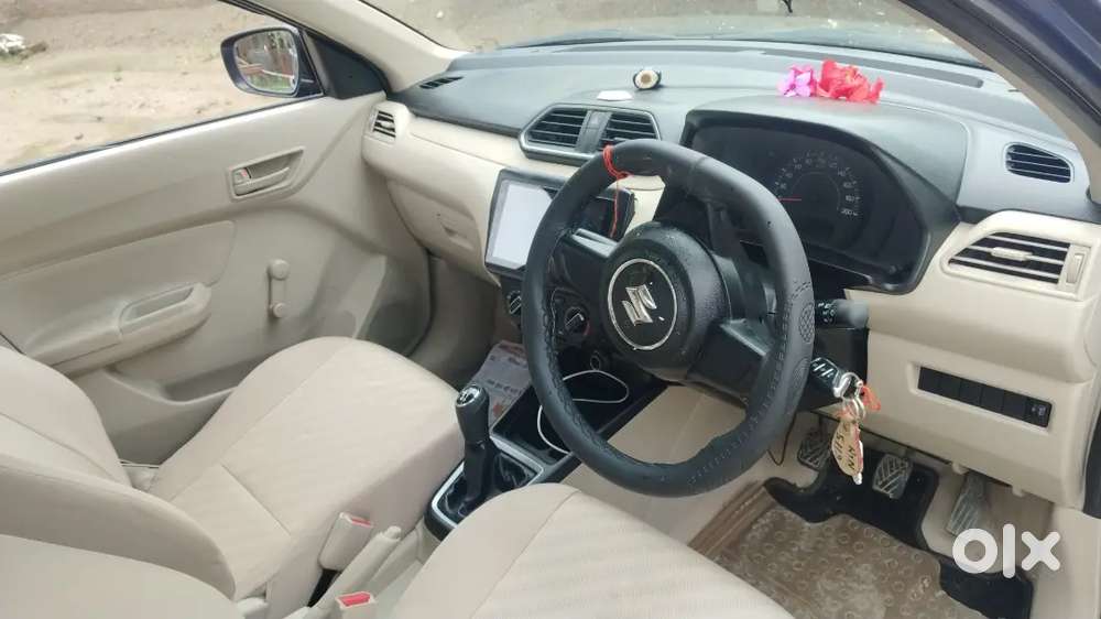 Maruti Dzire Lxi 2020