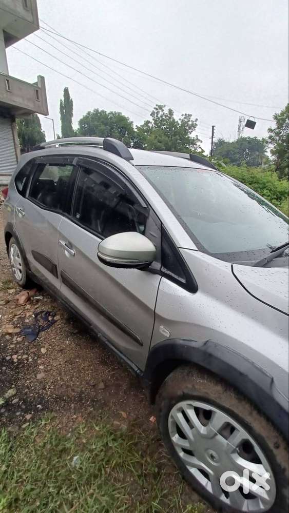 Honda Br-v