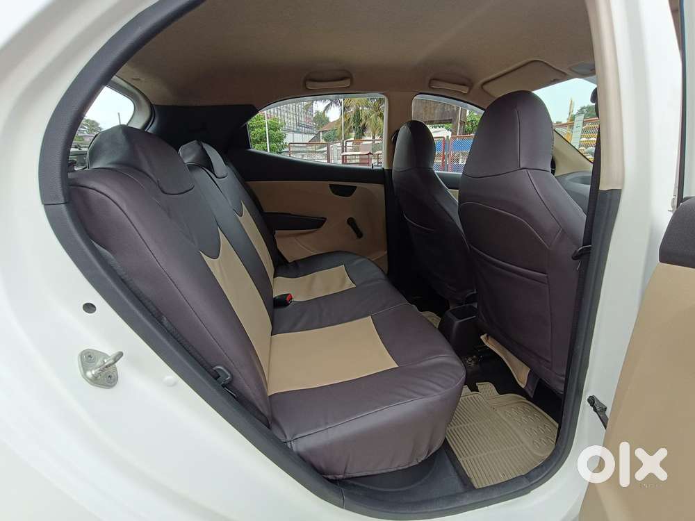 Hyundai Eon Era Plus, 2012, Petrol