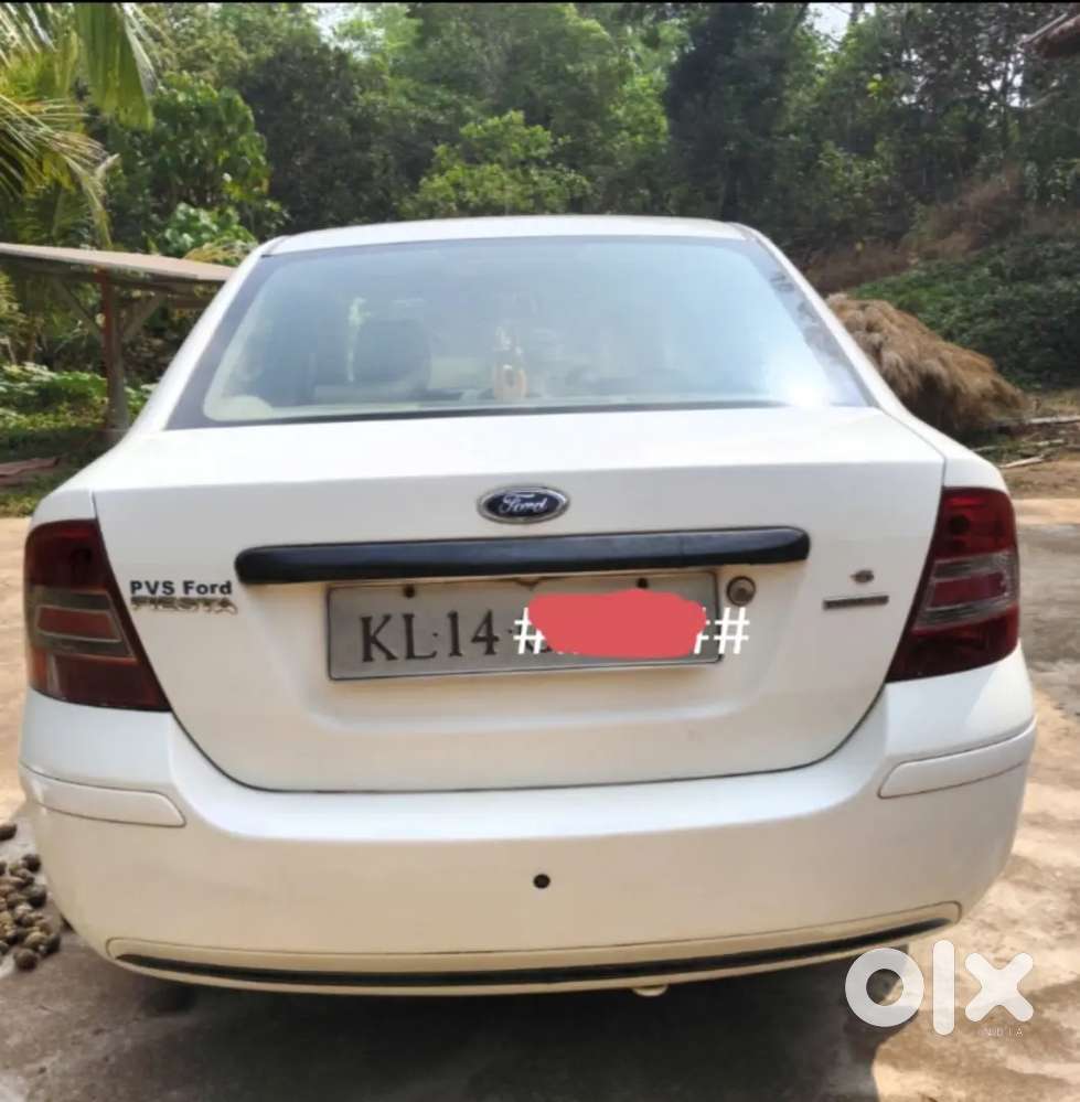 Urgent Sale, Ford Fiesta  2006 December, Petrol,  Good Condition