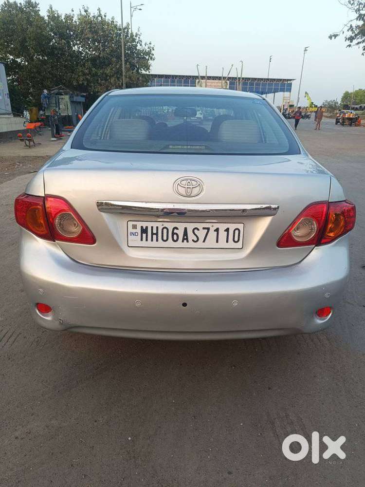 Toyota Corolla Altis 2010-2013 Vl, 2009, Petrol