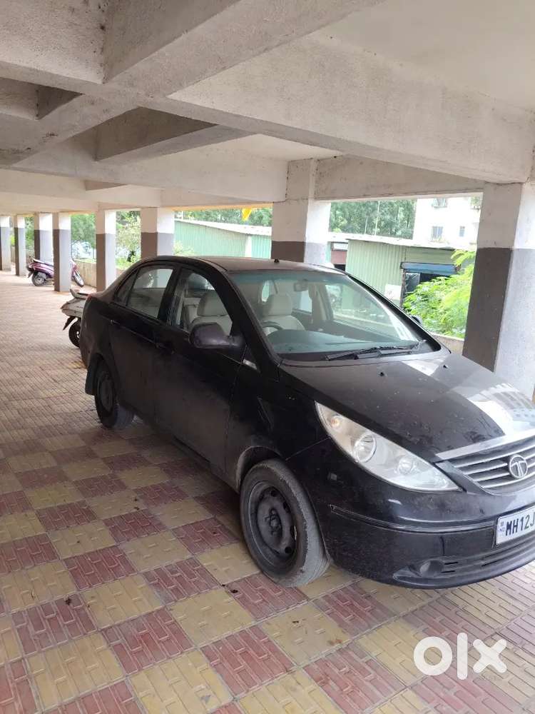 Tata Manza Ex 2012 Diesel
