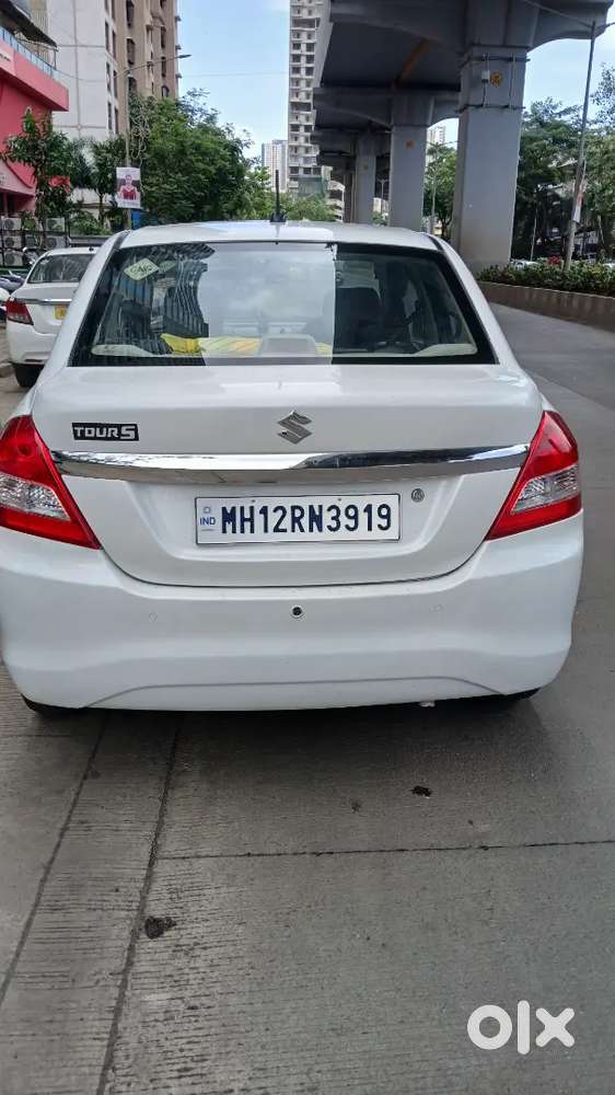 Maruti Suzuki Dzire 1.2 Tour 2019