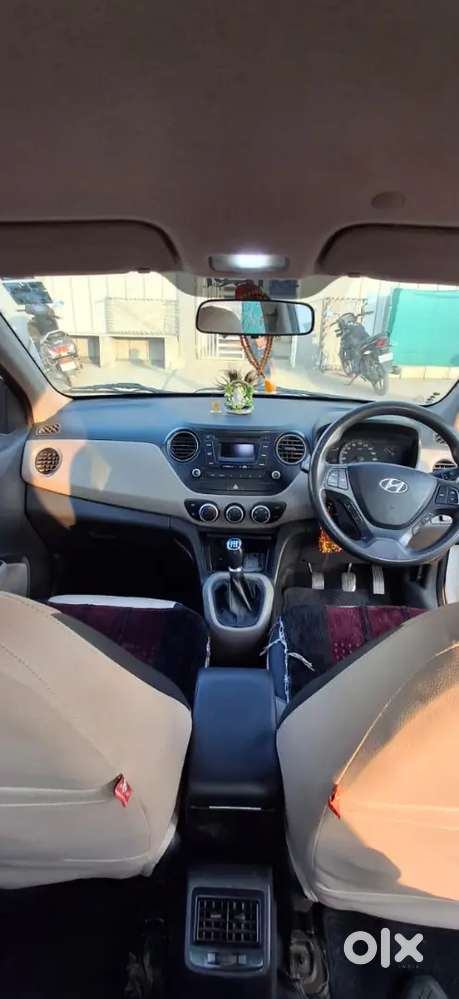 Hyundai Accent Hatchback 2014 Cng & Hybrids Good Condition