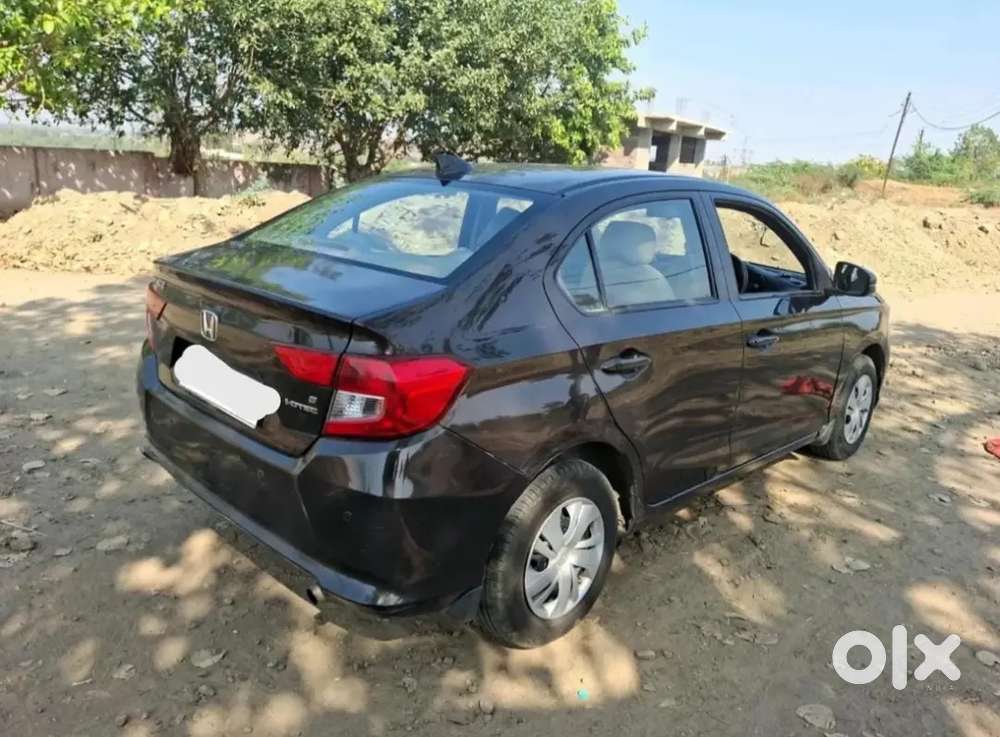 Dec 2019 Model With Well Maintained Condition.. Excellent Milage