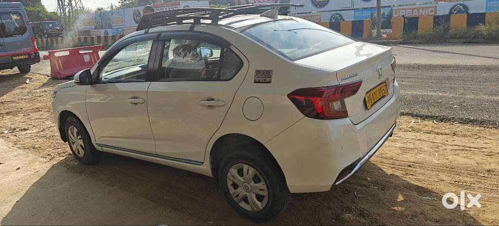 Honda Amaze 2022 Diesel