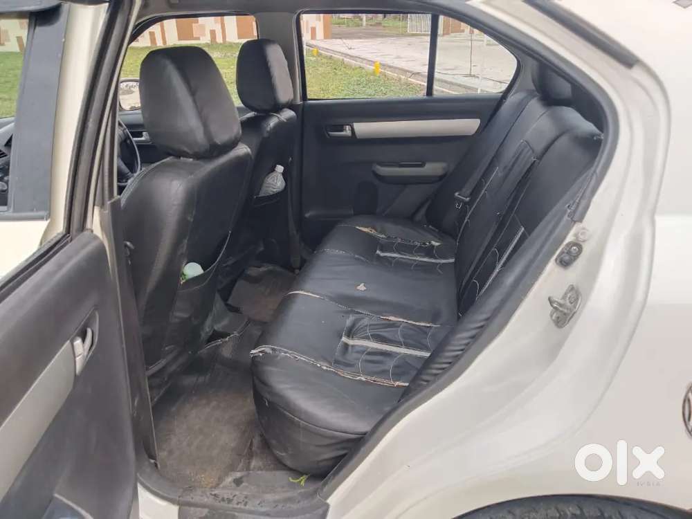 2011 Dzire Vdi 3rd Owner