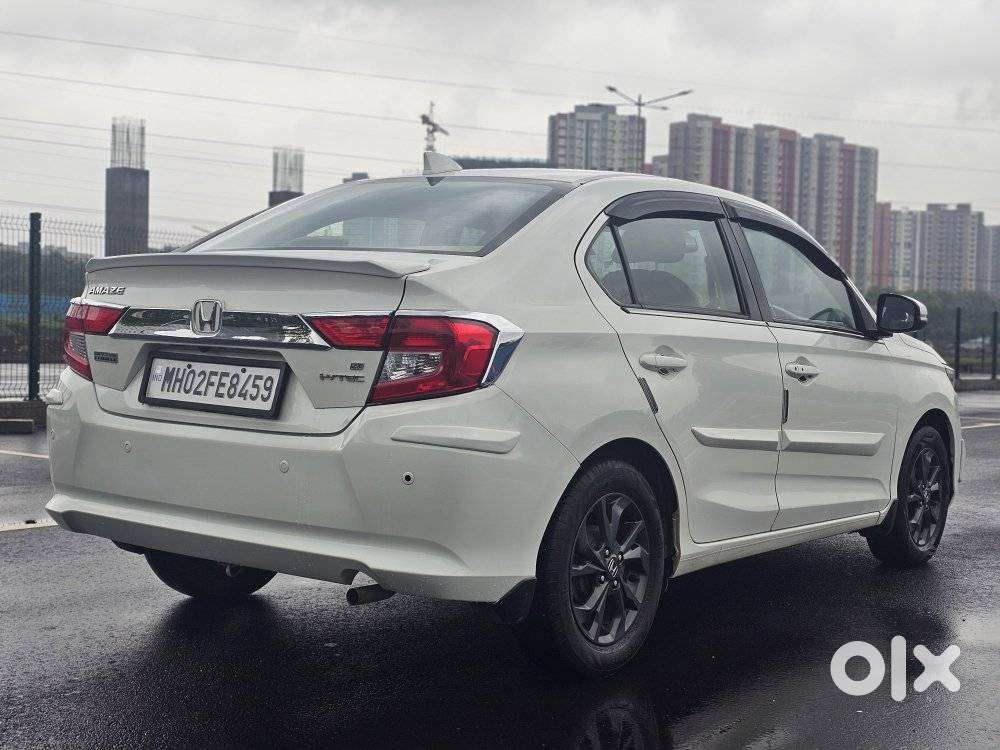 Honda Amaze, 2019, Petrol
