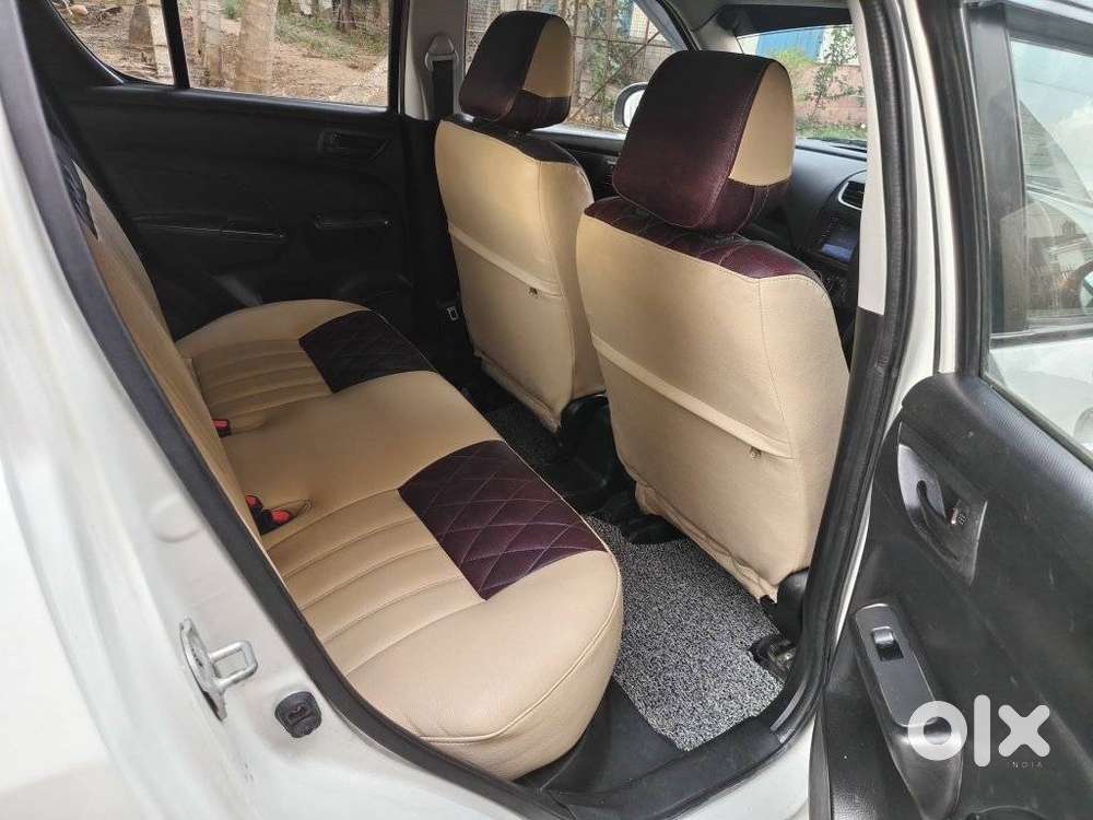 Maruti Suzuki Swift 1.2 Vxi (o), 2012, Petrol