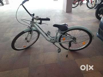 Btwin sales helmet decathlon