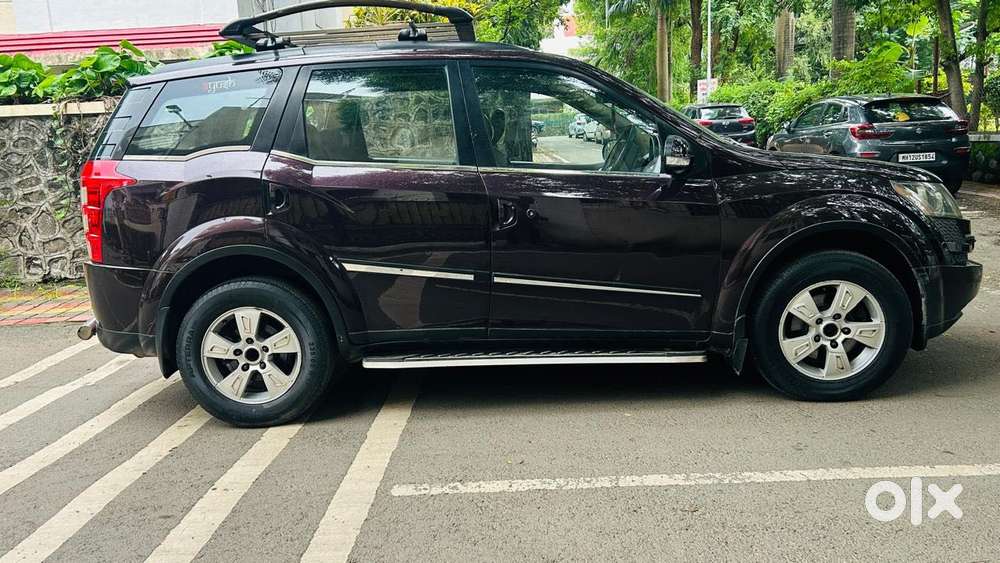 Mahindra Xuv500 W8, 2014, Diesel