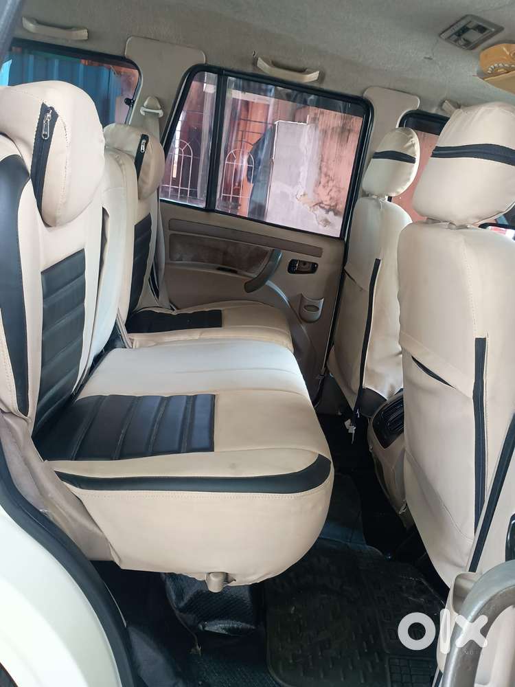 Mahindra Scorpio 2002-2013 Sle Bs Iv, 2014, Diesel