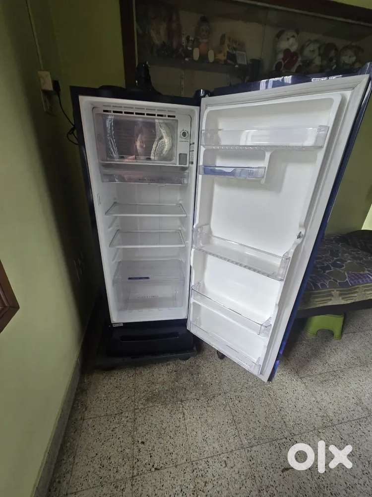 Whirlpool Fridge