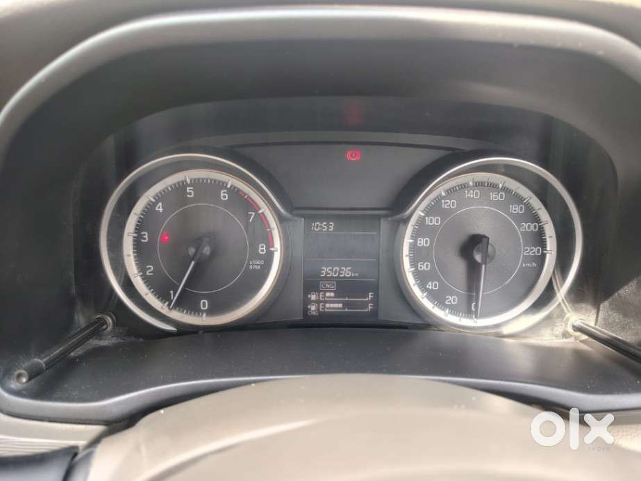 Maruti Suzuki Ertiga Vxi (o) Cng, 2020, Cng & Hybrids