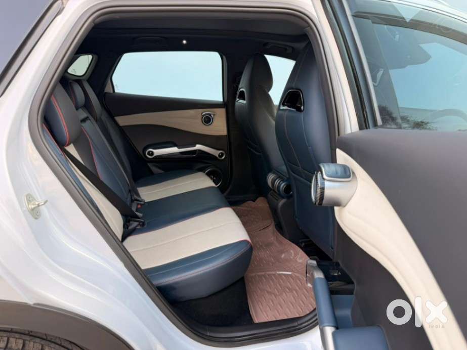 Byd Atto 3 Special Edition, 2023, Electric