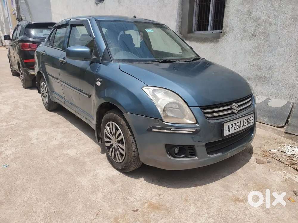 Car  For Sale Price In 1,90,000rs Good Condition Model 2011
