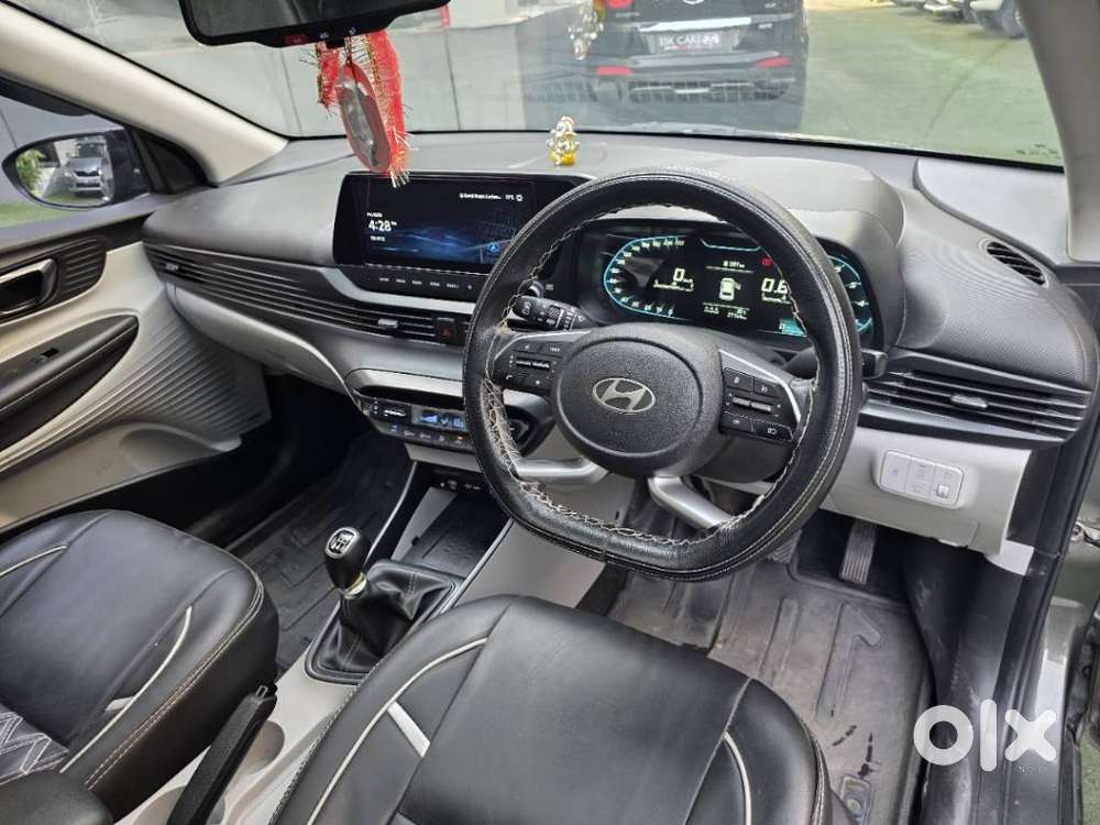 Hyundai I20 Asta Option, 2024, Diesel