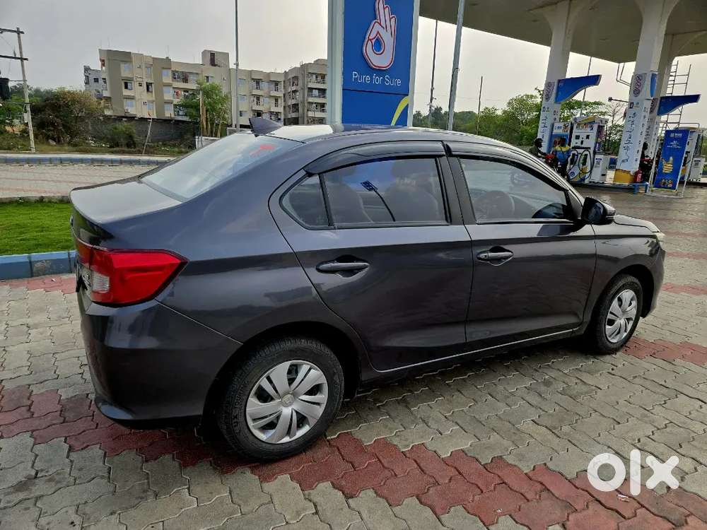 Honda Amaze 2019 Petrol 43000 Km Driven
