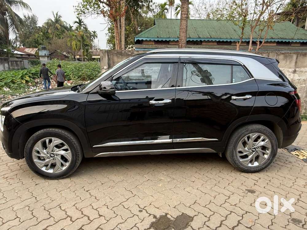 Hyundai Creta 2023 Diesel 68000 Km Driven