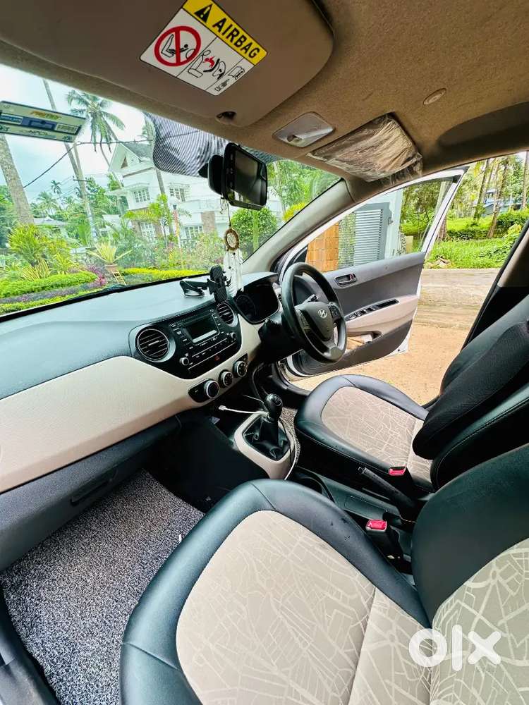 Hyundai Grand I10 1.2 2019
