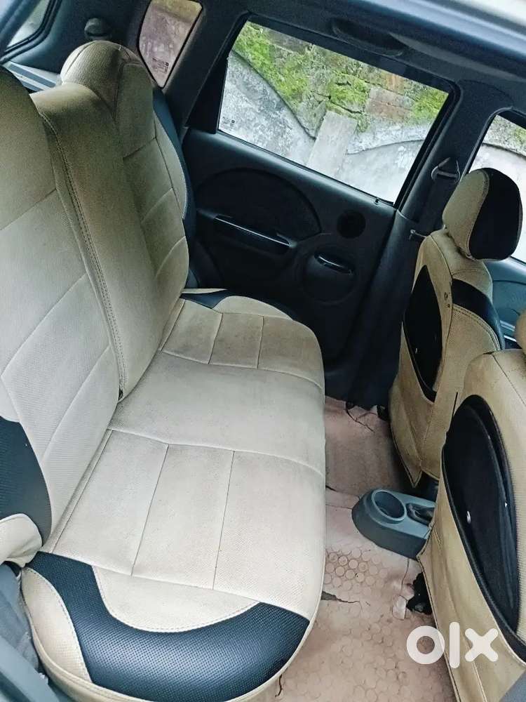 Chevrolet Aveo 2009 Petrol Papper Valid.3/27/2029good Condition