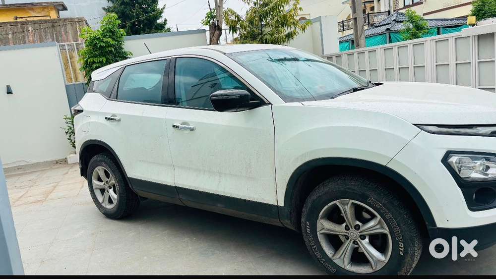 Tata Harrier 2022 Diesel 136000 Km Driven